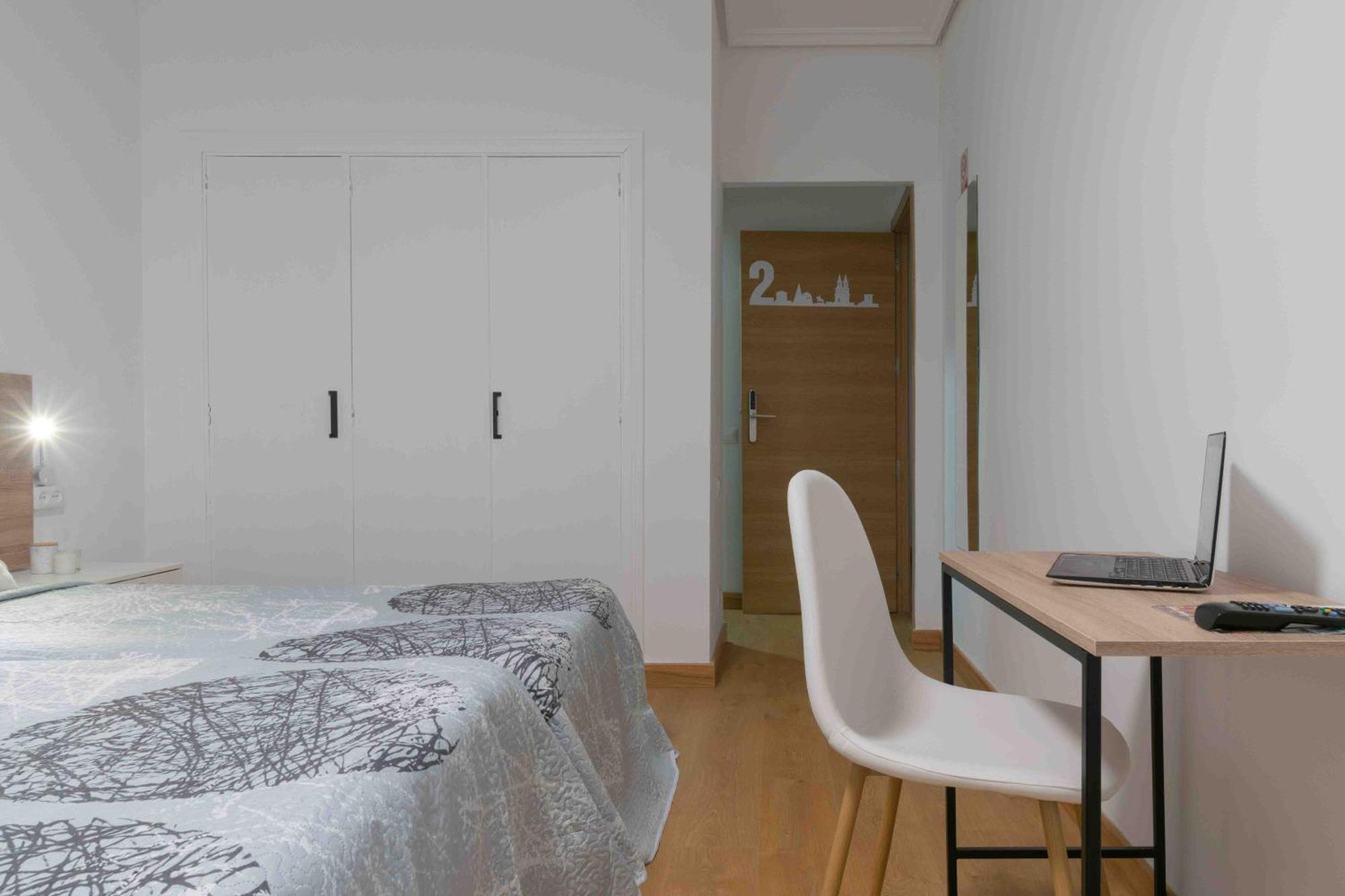 Cinco Villas Logrono Ngoại thất bức ảnh