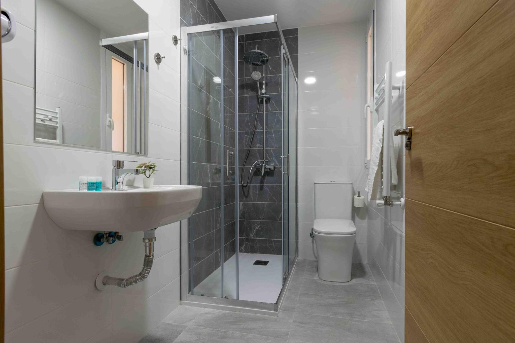 Cinco Villas Logrono Ngoại thất bức ảnh